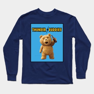 Thunder Buddies Long Sleeve T-Shirt